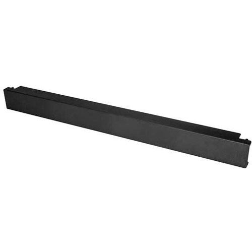 Startech 1HE Blindpanel Werkzeuglose Rack Panel 10er-Pack