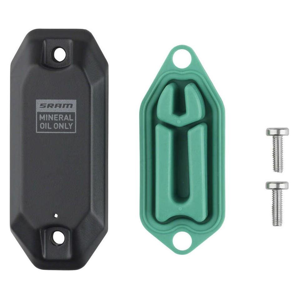 Sram Reservoir Cap Ki (11.5018.055.004)