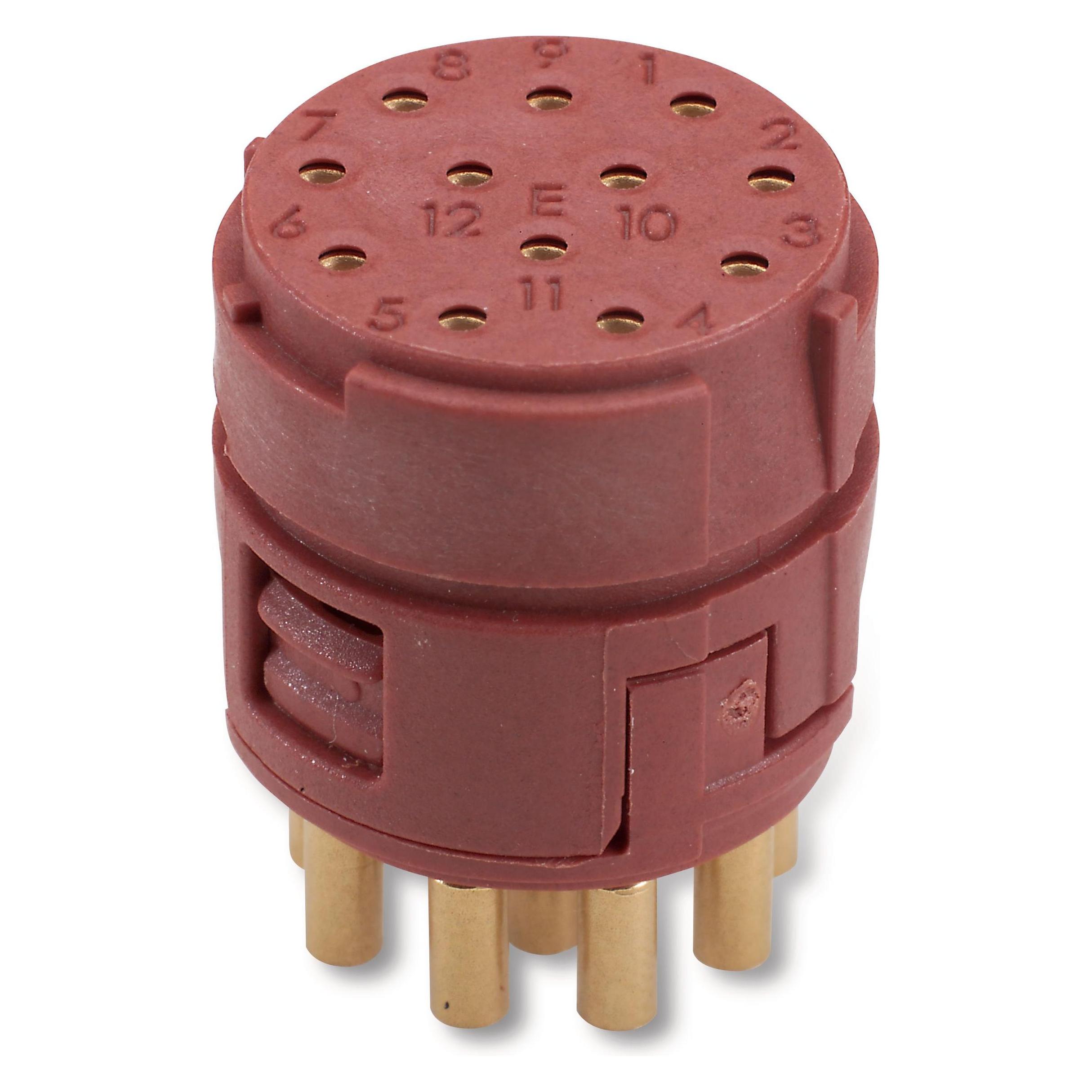 Lapp EPIC SIGNAL M23 E Einsätze, 1 (73002723)