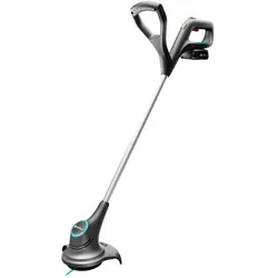 Gardena, Rasentrimmer, SmallCut 23 18V P4A Ready-To-Use Set (Kunststoffmesser)