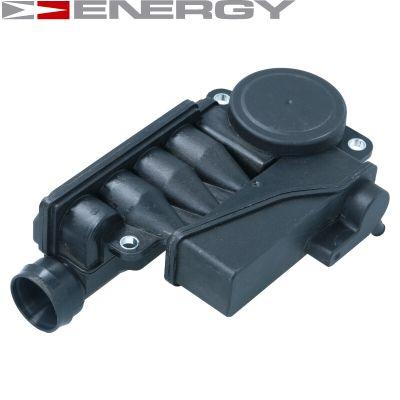 ENERGY Ventil, Kurbelgehäuseentlüftung SE00061 Motorblock für Audi