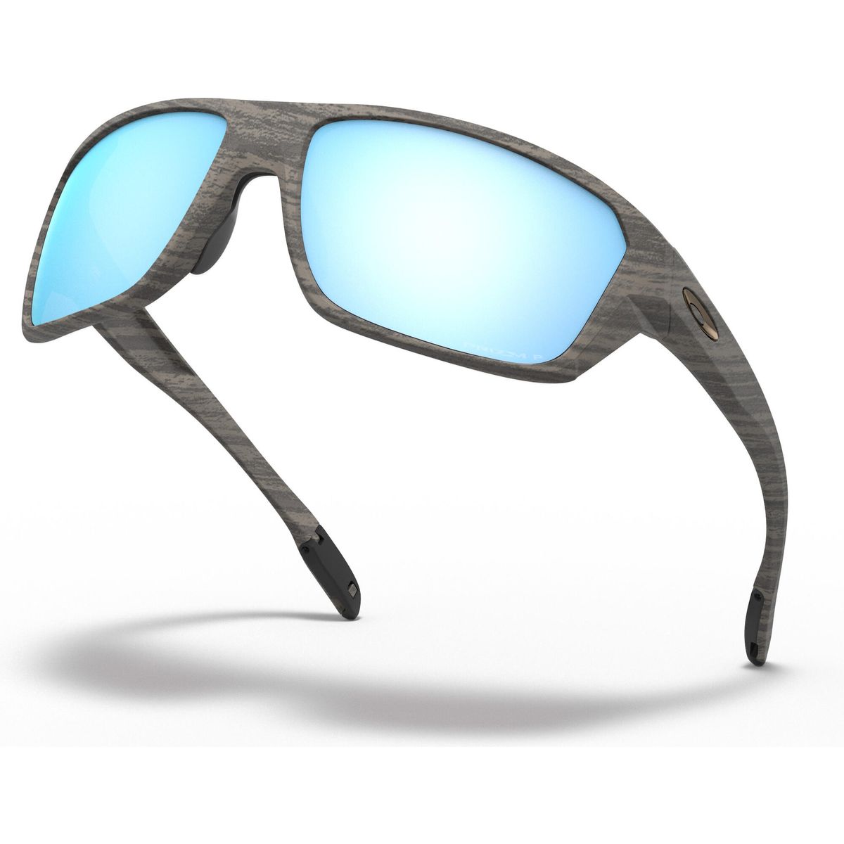 Oakley Split Shot woodgrain/prizm deep water polar (941616) 0OO9416-941616