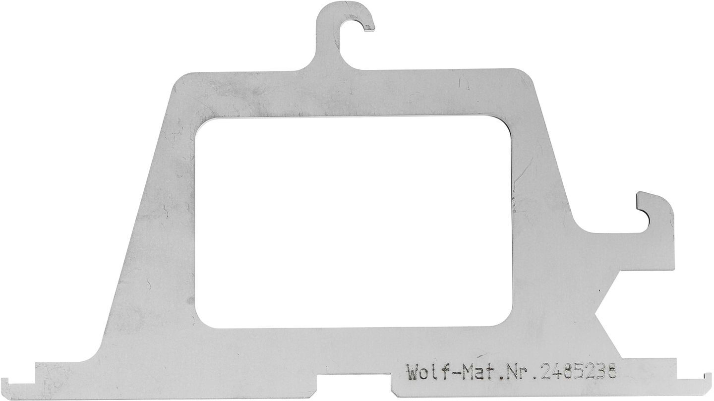 Outil d'extraction Wolf pour plongeur D280 248523899