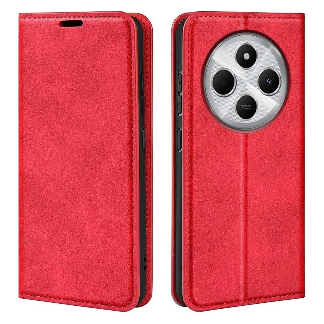 Cover-Discount Xiaomi Redmi 14C / Poco C75 - Stand Flip Case Hülle (Xiaomi Poco C75, Xiaomi Redmi 14C) (53883698)