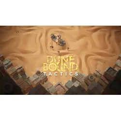 Dunebound Tactics