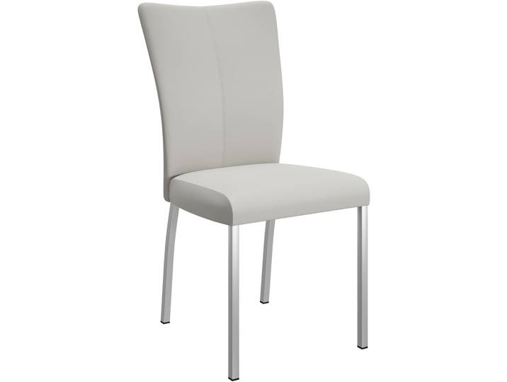 Stuhl Choice pearl Leder - Möbel Konfigurator: Traummöbel individuell zusammenstellen