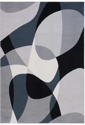 SAFAVIEH Odyssey Zulfiye Mid-Century Modern Rug