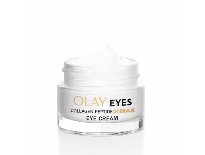 Olay Collagen Peptide Max oogcrème voor de menopauzale huid 15 ml