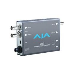 AJA UDC 3G-SDI-/HD-SDI-/SDI-auf/ab-Video-Konverter (15747874)