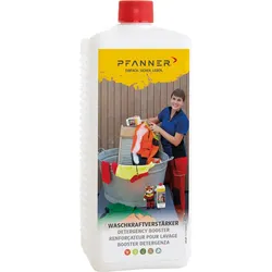 Waschkraftverstärker "100770" | 1 Liter