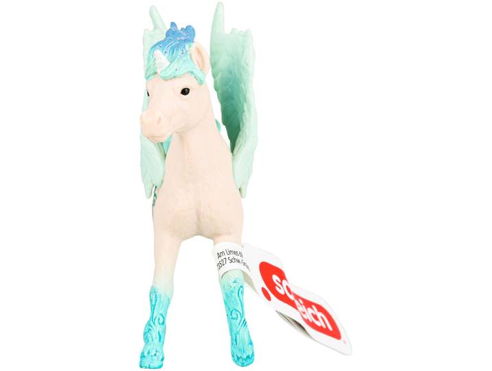 schleich Bayala 70824 Stormy Einhorn Fohlen