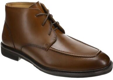 Kenneth Cole Reaction Vesto - Mens 12 Brown Boot Medium