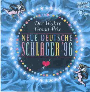 Various - Der Wahre Grand Prix '96 - Preis vom 03.10.2026 20:43:07 h