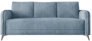 Craft Porch CraftPorch Luxurious Velvet Upholstered Sofa