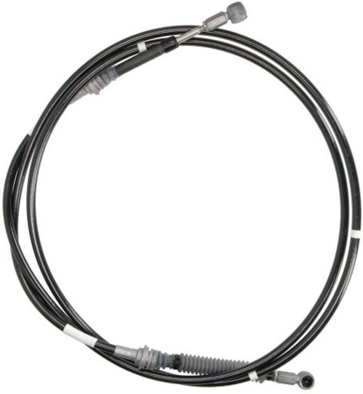Kabel, Schalthebel KONGSBERG KA 5060663320AM
