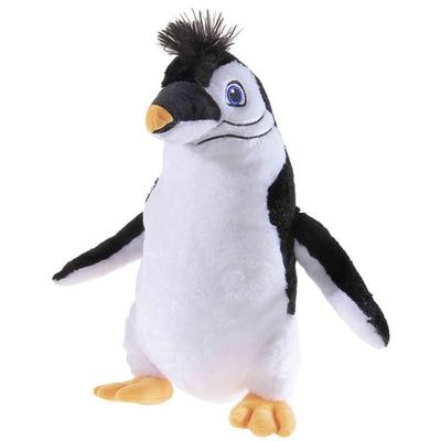 Schule der magischen Tiere Pinguin Juri