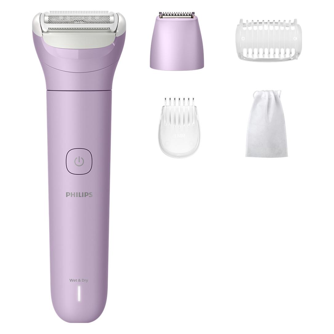 Philips Lady Shaver Series 6000 (BRL138/00)