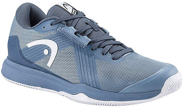 HEAD Damen Tennisschuhe Sprint Team 4.0 Clay dunkelblau   38 W