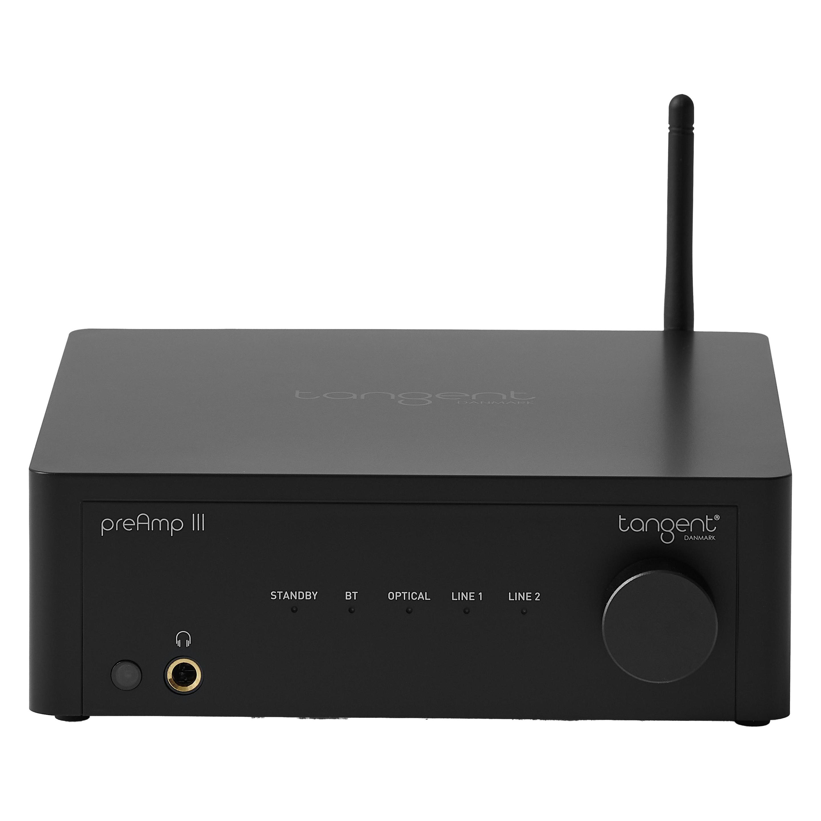 Tangent preAmp III Preamplifier (62113277)