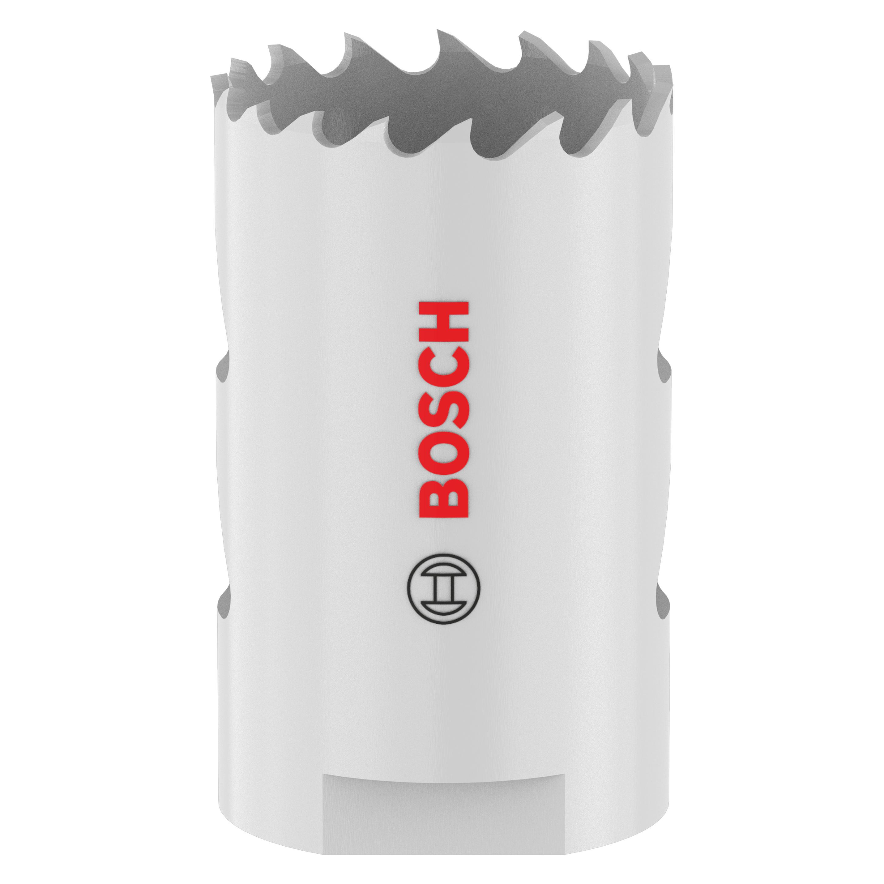 Bosch Professional Zubehör Multi Material Lochsäge, 30 mm (30 mm) (2608594569)