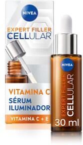 Nivea Perito Filler Cellular Sérum Iluminador Vitamina C 30 ml