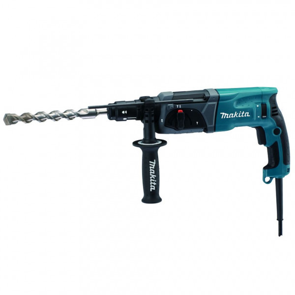 Makita HR2470T boor- en hakhamer