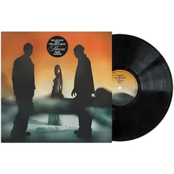 Because, Schallplatten, Movin' (Because)