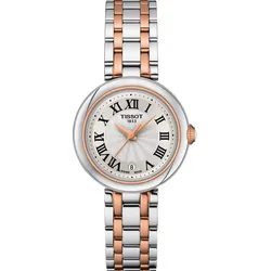 Tissot BELLISSIMA Damenuhr T126.010.22.013.01