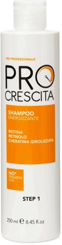 Pro Crescita Shampoo Energizzante Stimolante