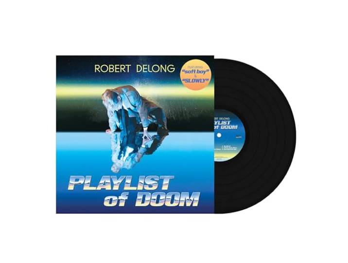 Playlist Of Doom