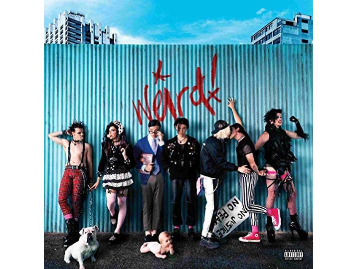 Yungblud - Weird!