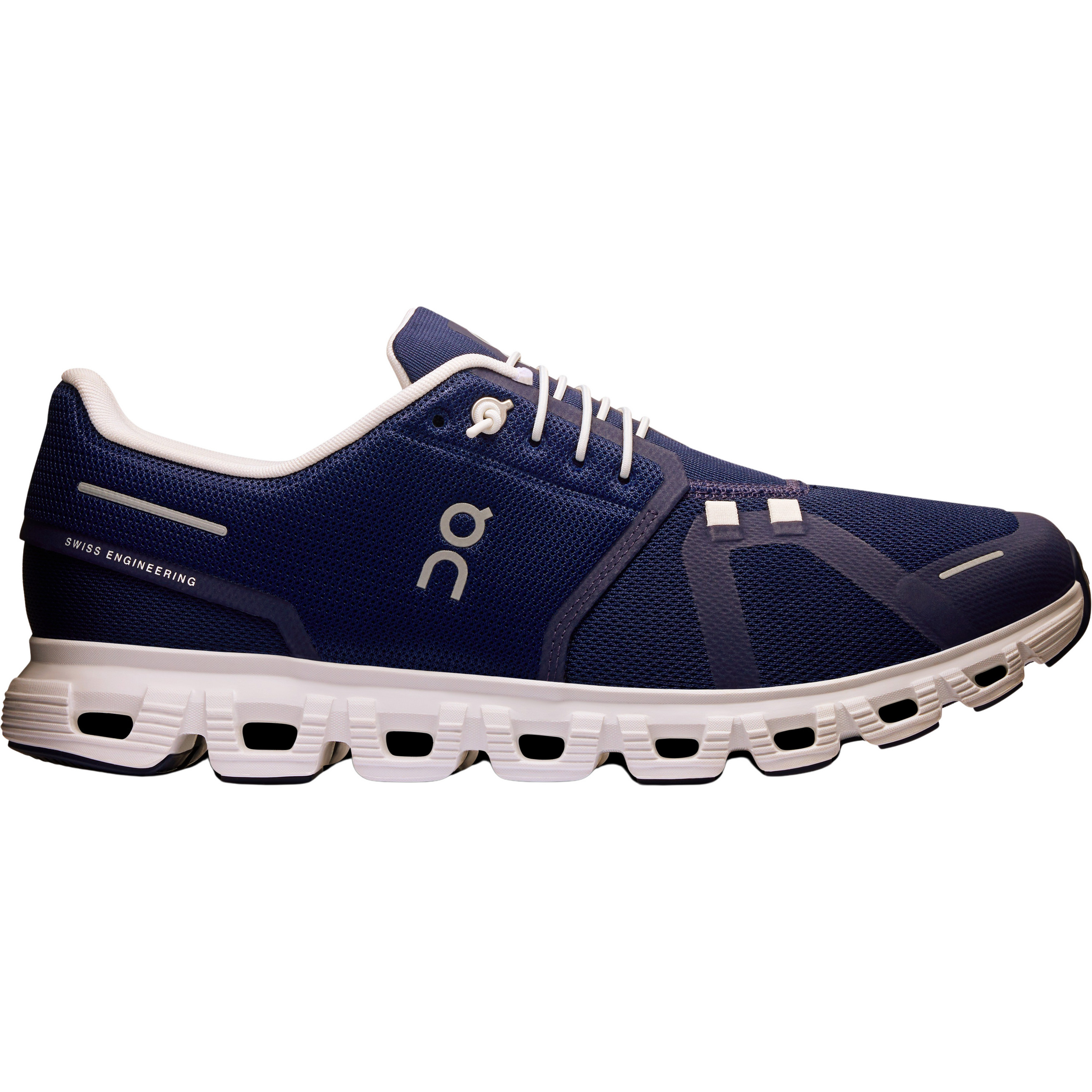 On Cloud 6 Herren Freizeitschuhe blau Größe 44.5 Lifestyle Schnell trocknend