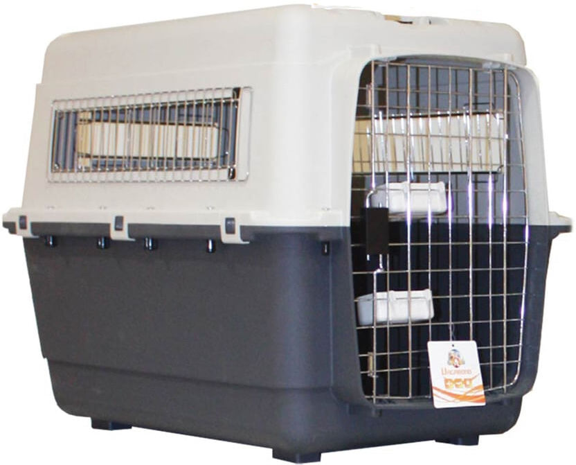 CROCI Trasportino Vagabond per Cane L