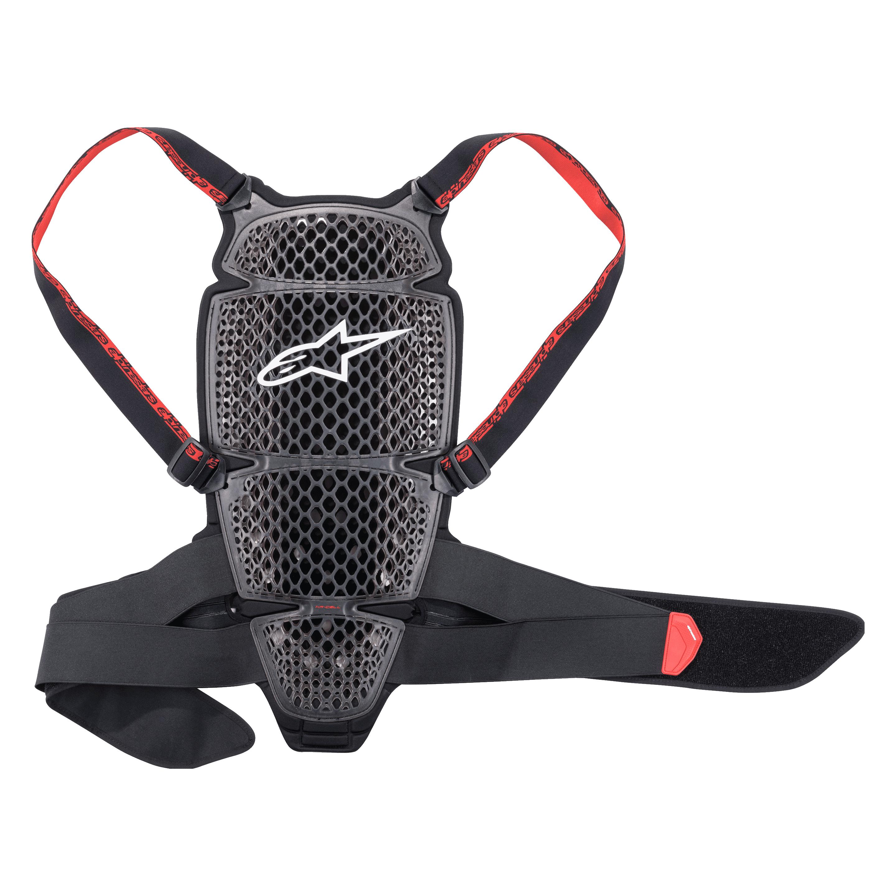 Alpinestars Nucleon KR-Cell (M) (6504018-13-5)