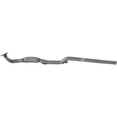 Bosal Abgasrohr [Hersteller-Nr. 823-635] für Seat, Skoda, VW