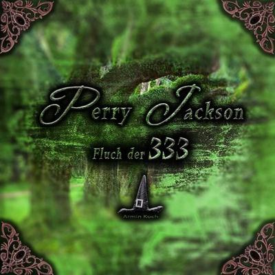 Perry Jackson - Armin Koch, Audio, 4067248839225