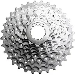 Sunrace Kassette CSM969AU 9-fach 11-32Z silber