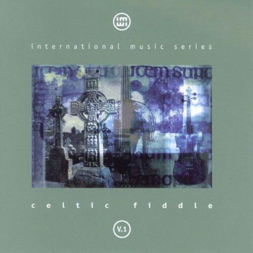 Various - Celtic Fiddle - Preis vom 11.10.2026 03:10:56 h