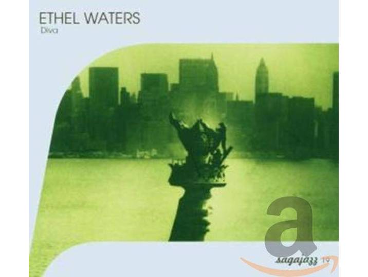 Ethel Waters - Diva