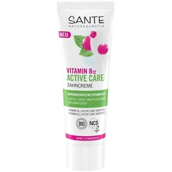 Zahncreme - Vitamin B12 Active Care 75ml