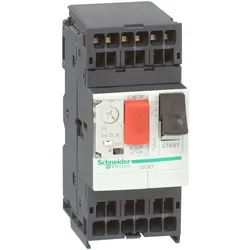 Schneider Electric Leistungsschalter TeSys GV2RT163