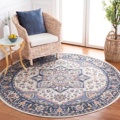 SAFAVIEH Astoria Maggie Oriental Rug
