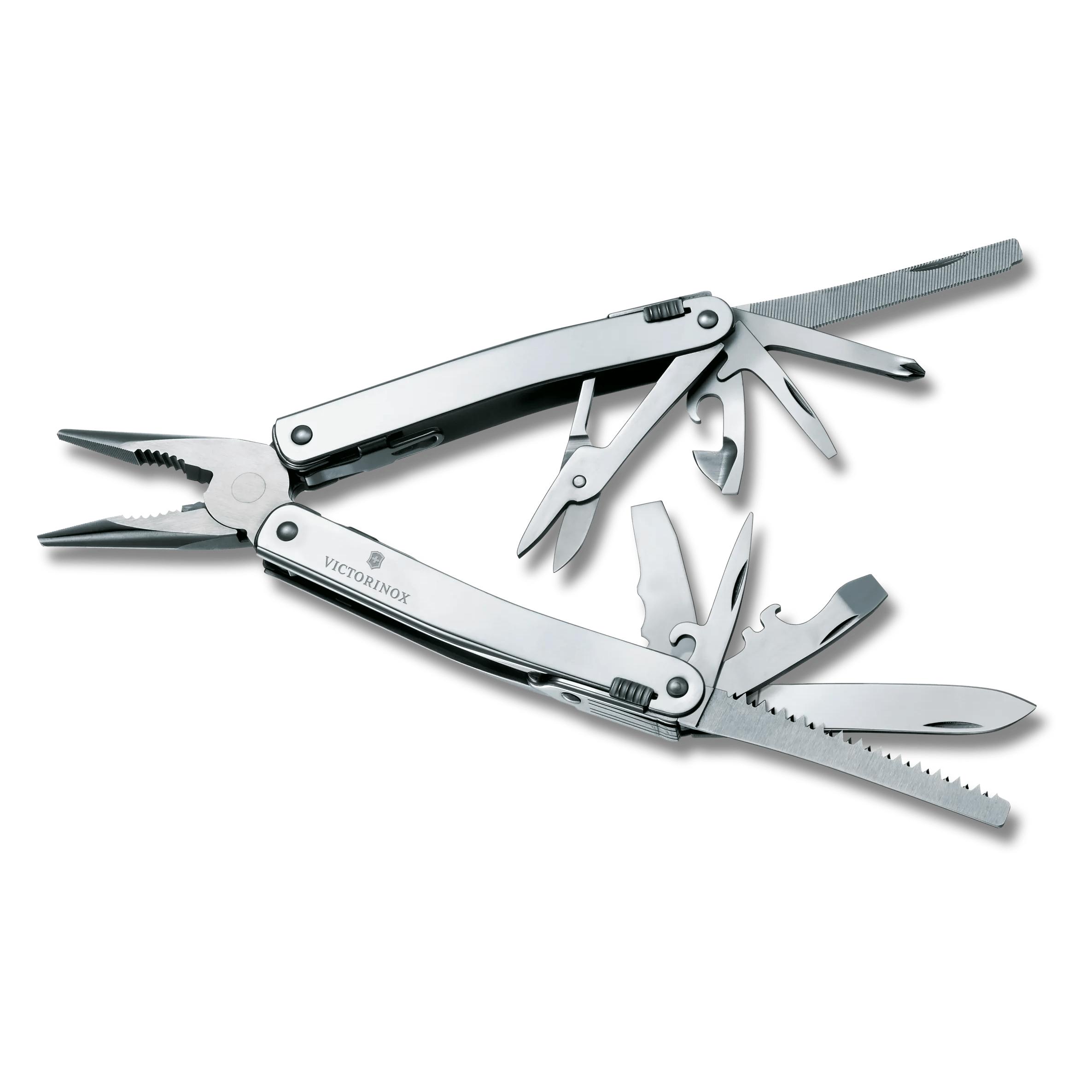 Victorinox Spirit X (24 Funktionen) (3.0224.L)