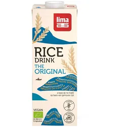 Reis Drink - Original