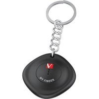 My Finder, Ortungstracker schwarz, Bluetooth, NFC