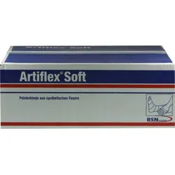 ARTIFLEX Soft Polsterbinde 10 cmx3 m 30 St