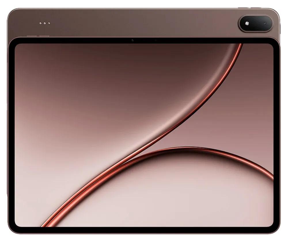 OnePlus Pad 4 Tablet 13.2" - - Dune Glow - 256 GB - 33,5 cm