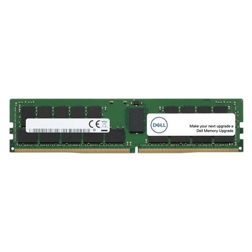 Dell DIMM,64GB,3200,2RX4,16G,DDR4,R (1 x 64GB, 3200 MHz, DDR4-RAM, DIMM) (P2MYX)