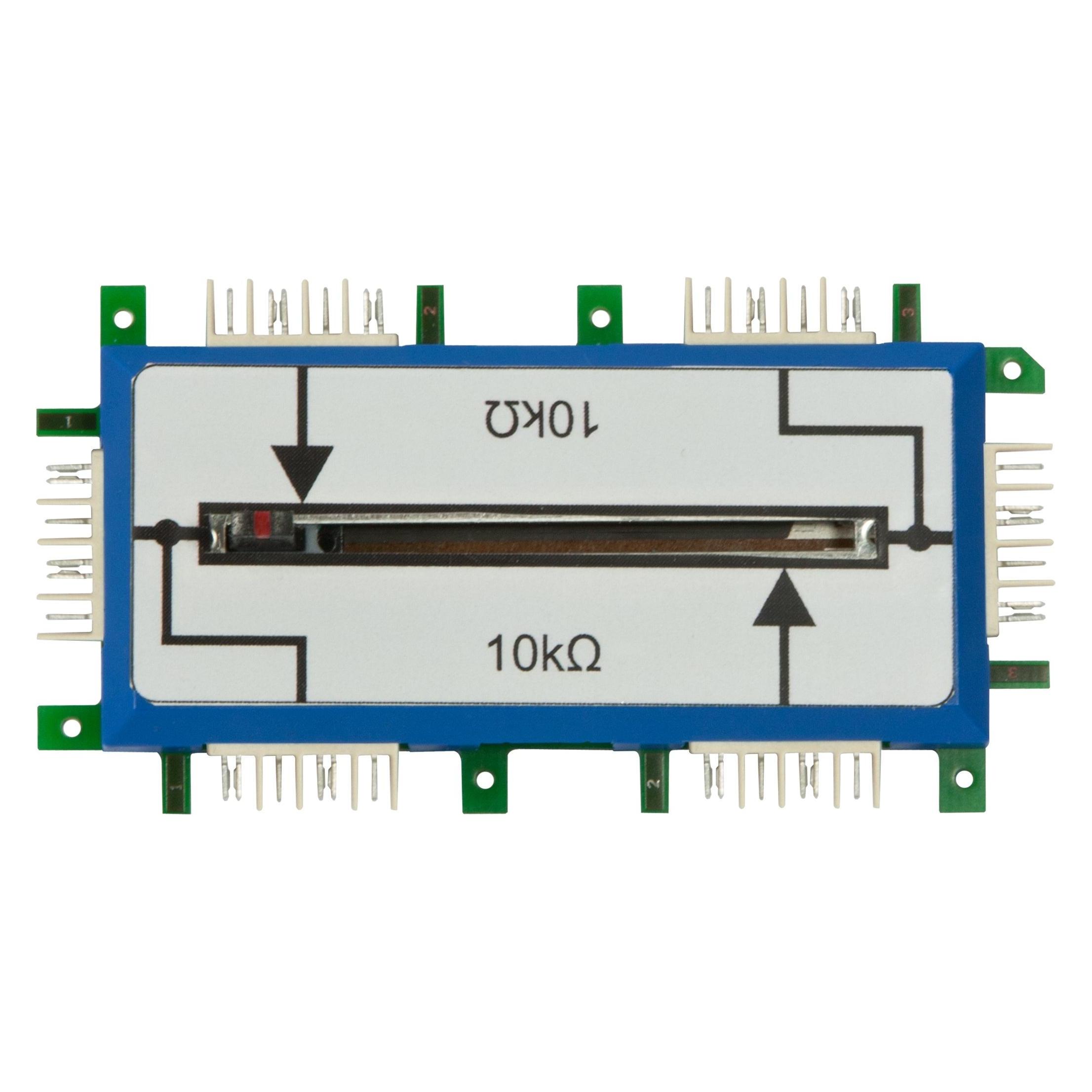 Allnet Brick"R"knowledge Schieberegler 10kOhm (ALL-BRICK-0629)