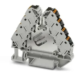 Phoenix Contact Potenzialverteiler PTRVB 4-PV /BK